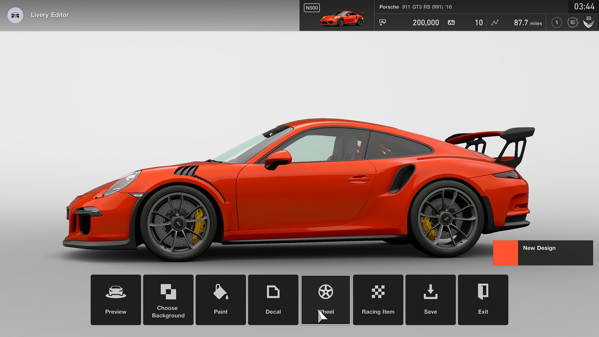 Gran Turismo Sport - Imagen 46